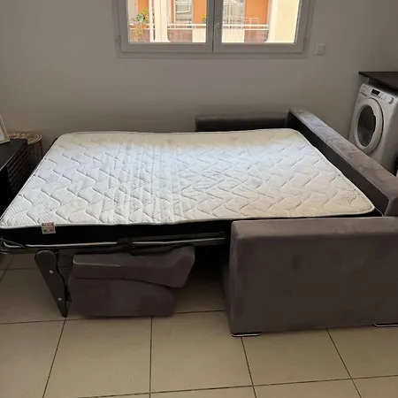 Studio Apartmán